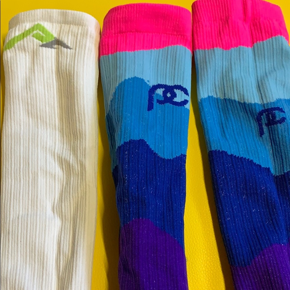 Performance Compression Socks - image 2